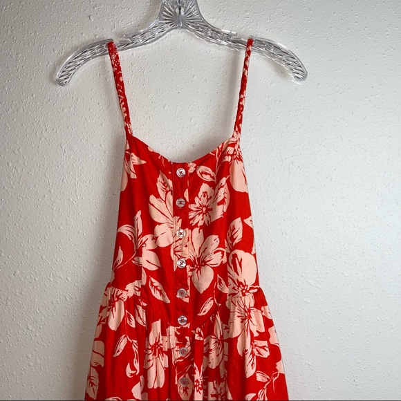 The Perfect Sundress in Pop Combo Size XS - NWT - Picture 9 of 12
